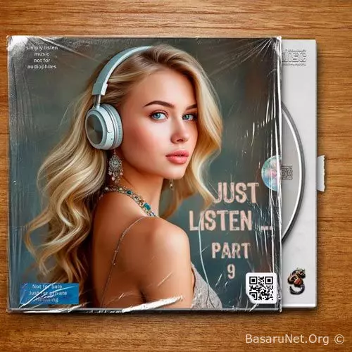 Just listen ... Part 9 (2026) FLAC