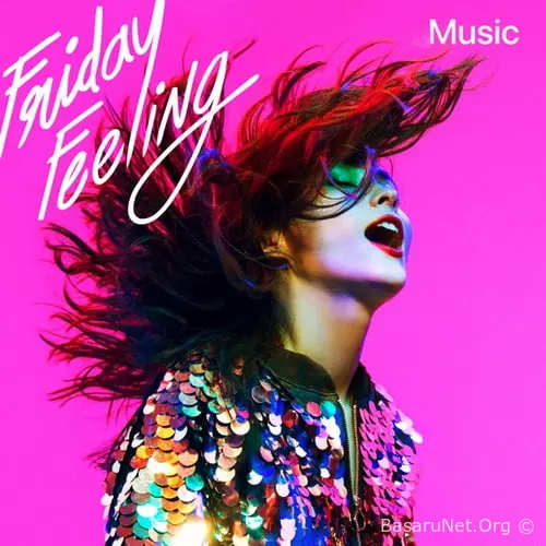 Friday Feeling 25.09.2026 (2026) FLAC