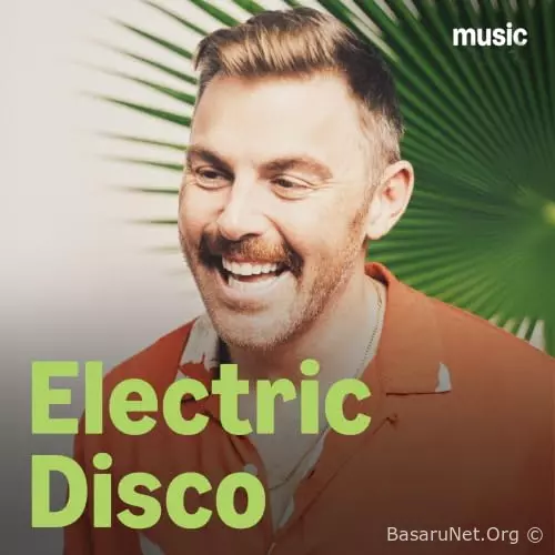 Electric Disco 04.09.2026 (2026) FLAC