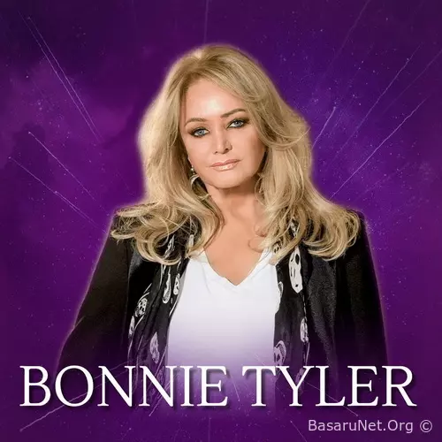 Bonnie Tyler - Compilation (1977-2026)