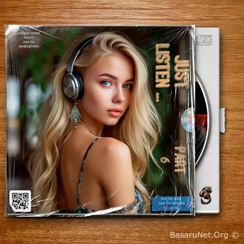 Just listen ... Part 6 (2026) FLAC