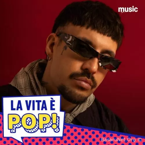 La vita e pop 04.09.2026 (2026) FLAC