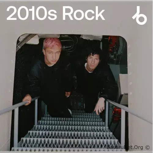 Beatport 2010s Rock (2026) FLAC