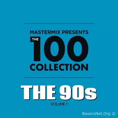 Mastermix The 100 Collection The 90s (4CD) (2022) FLAC