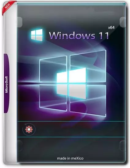 Windows 11 Pro 26H2 Mini Lite (build 26300.9278) x64 by MR.Bumer (RUS/2026)