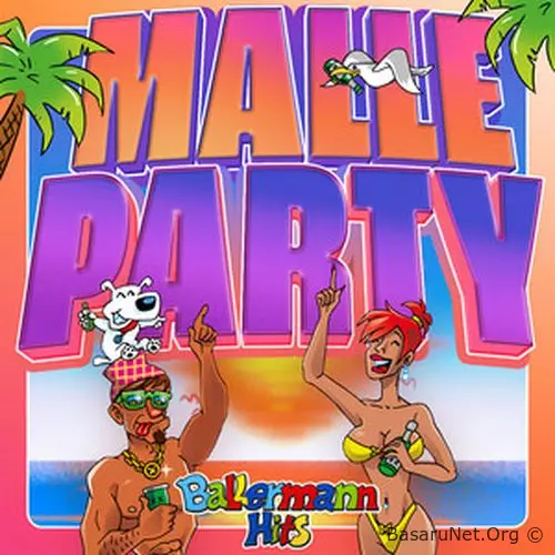 BALLERMANN HITS 2026 - MALLE PARTY 04.09.2026 (2026)