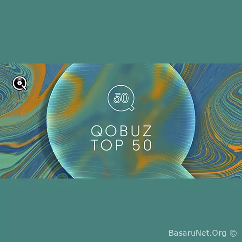 Qobuz Top 50 04.09.2026 (2026) FLAC