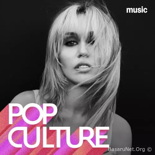 Pop Culture 04.09.2026 (2026) FLAC