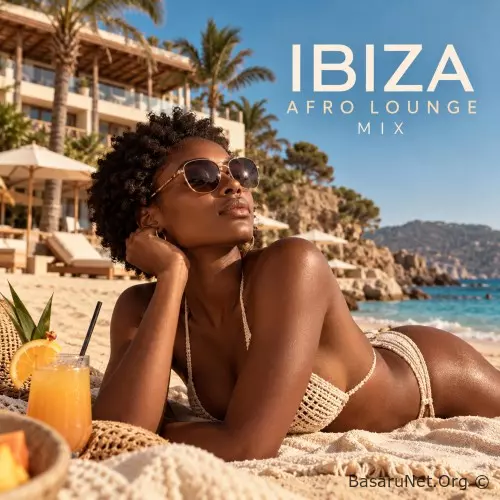 Ibiza Afro Lounge Mix (Deep Strips) (2026) FLAC