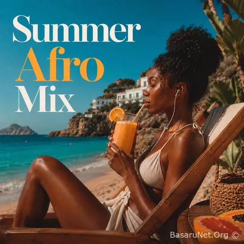 Summer Afro Mix (Deep Strips) (2026) FLAC