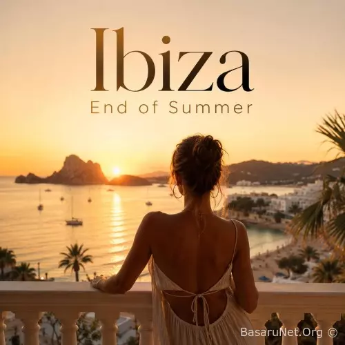 Ibiza End of Summer (Deep Strips) (2026) FLAC