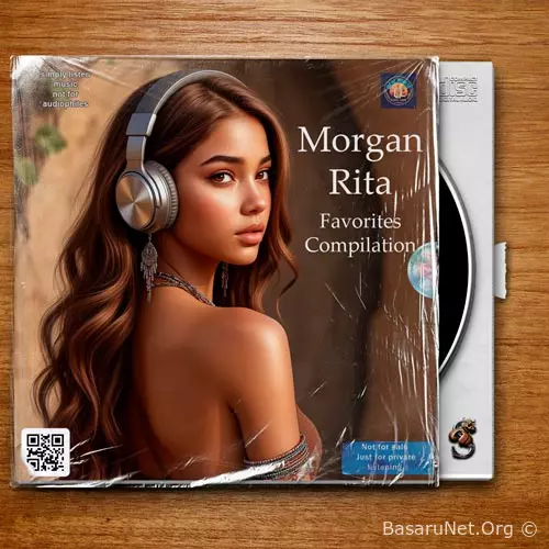 Morgan Rita - Favorites compilation (2026) FLAC