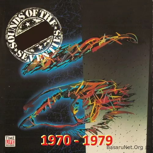 Time Life Sounds Of The 70s 1970-1979 (1989)