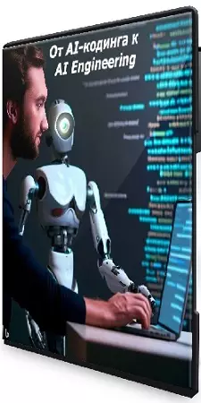 Владилен Минин - От AI-кодинга к AI Engineering (2026) PCRec