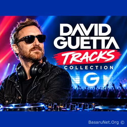 David Guetta Tracks Collection (2026) FLAC