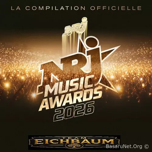 NRJ Music Awards 2026 (2026) FLAC