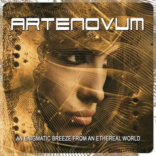 Artenovum - An Enigmatic Breeze from an Ethereal World (2026) FLAC