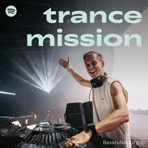 trance mission 09.10.2026 (2026) FLAC