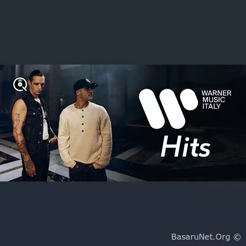 Warner Music Italia Hits (2026) FLAC