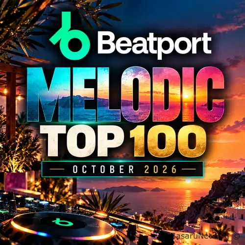 Beatport Melodic Top 100 October (2026)