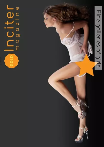 Inciter Magazine –  October 2026