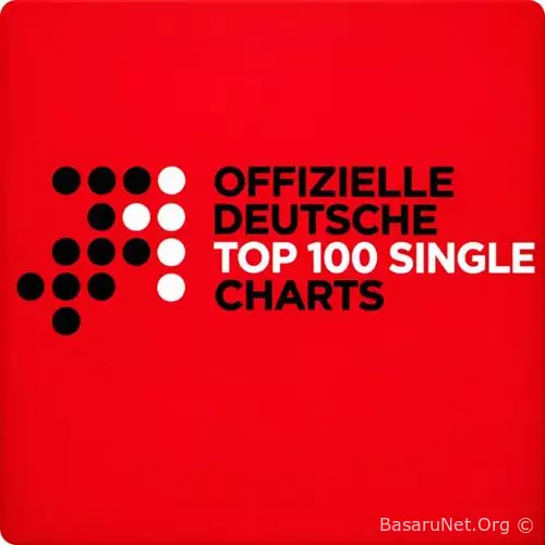 German Top100 Single Charts 23.10.2026 (2026)