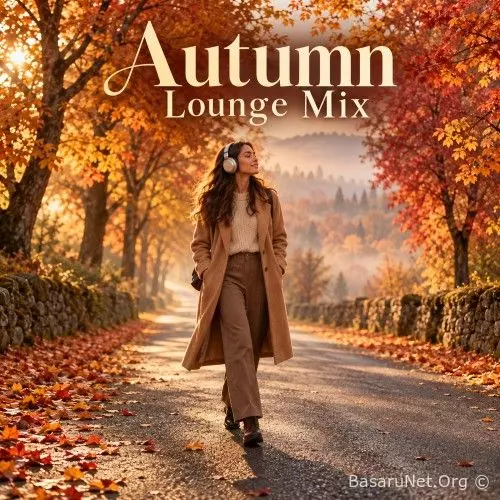 Autumn Lounge Mix (Deep Strips) (2026) FLAC