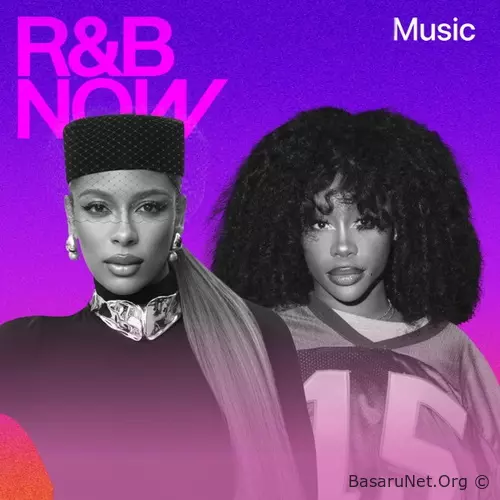 RnB Now 02.10.2026 (2026) FLAC