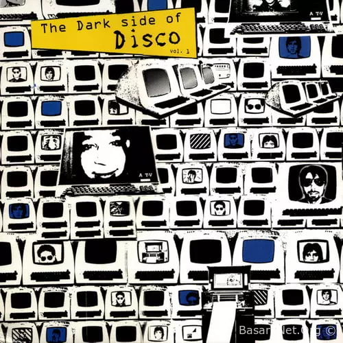 The Dark Side Of Disco Vol. 1-3 (2003-2006)