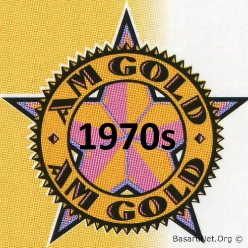 Time Life AM Gold 1970-1979 (2000)