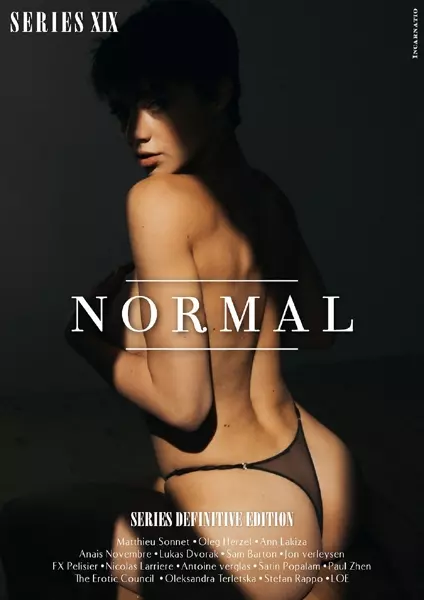Normal Magazine (Series) – Series XIX 2026