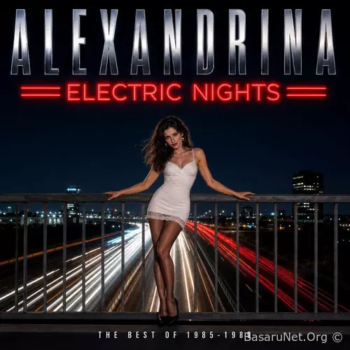 ALEXANDRINA - Electric Nights The Best of 1985-1989 (2026) FLAC