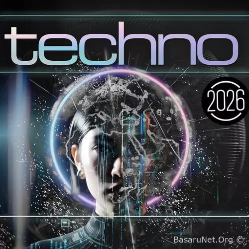 Techno 2026 (2025) FLAC