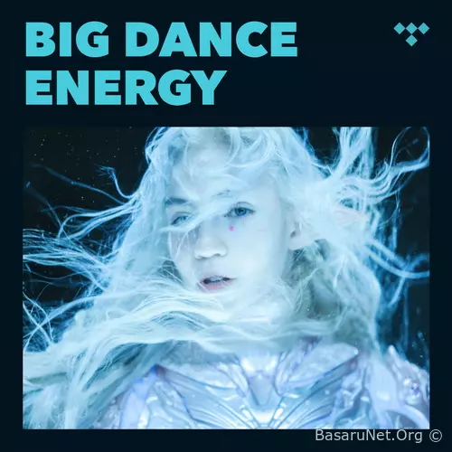 Big Dance Energy by Tidal (2026) FLAC