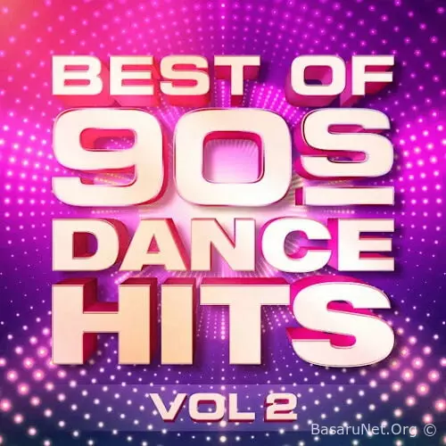 The Most Popular Dance Hits Of The 90s Vol. 02 (2026)