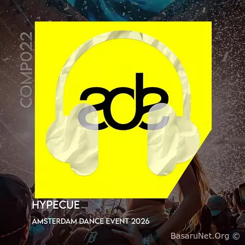 Amsterdam Dance Event 2026 (2026)