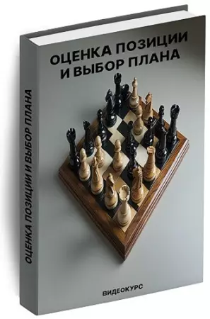 Оценка позиции и Выбор плана (2026) Видеокурс