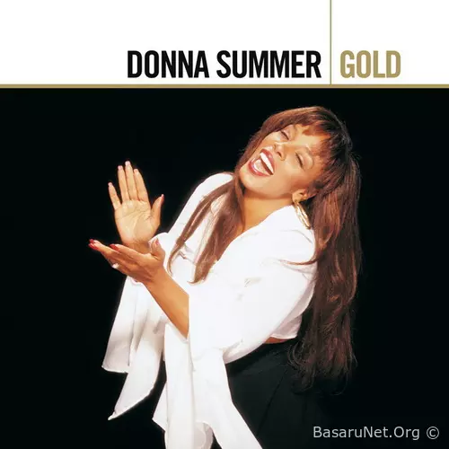 Donna Summer - Gold (2CD) (2005) FLAC