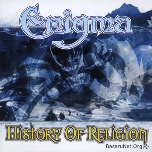 Enigma - History Of Religion (2009) FLAC