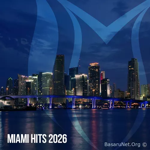 Miami Hits 2026 (2026) FLAC
