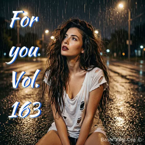 For you Vol.163 (2026)
