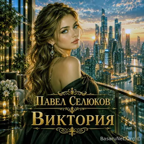 Павел Селюков - Виктория (1990) FLAC