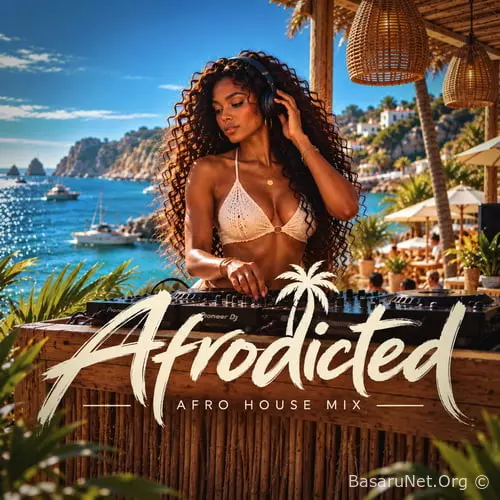 Afrodicted (Deep Strips) (2026) FLAC
