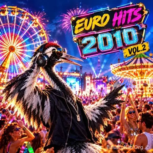 Euro Hits 2010 vol.2 by Zhuravlik (2026)