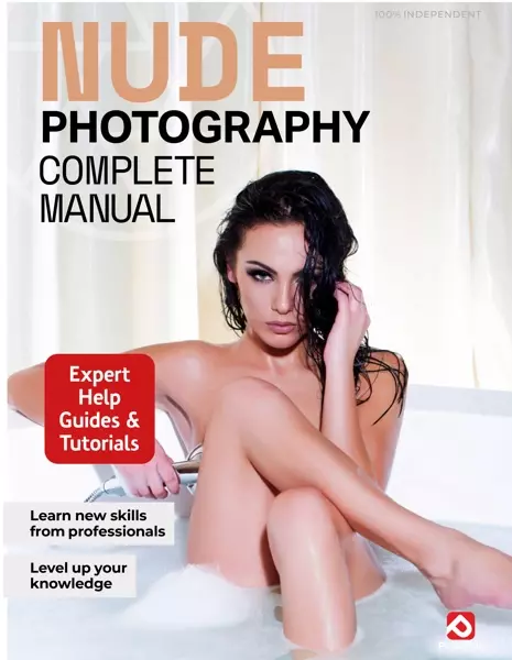 Nude Photography Complete Manual – Autumn 2026