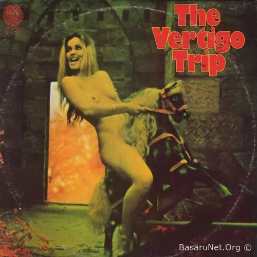 The Vertigo Trip (LP) (1971) FLAC