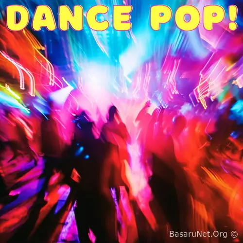 Dance Pop by Tidal (2026) FLAC