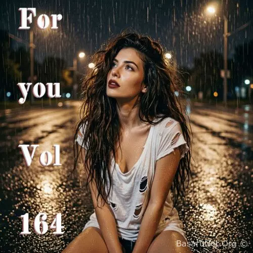 For you Vol.164 (2026)