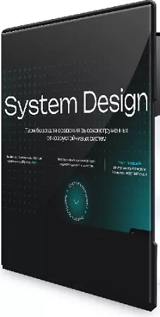 [Владимир Невзоров, Михаил Масягин] System Design. Тариф База (2026) Видеокурс