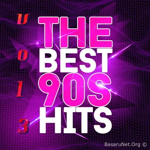 The Most Popular Dance Hits Of The 90s Vol. 03 (2026)